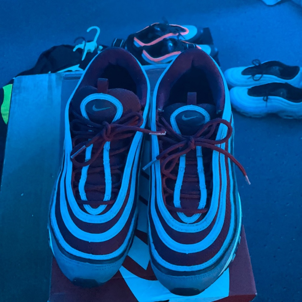 Nike Air max 97